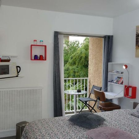 Chambre 1 Personne Et Studio 1 Personne Avec Entree Libre Et Salle De Bain Privee Colomiers Eksteriør billede