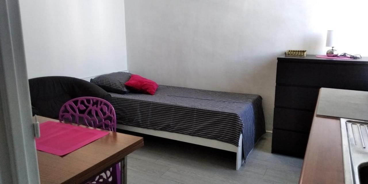 Chambre 1 Personne Et Studio 1 Personne Avec Entree Libre Et Salle De Bain Privee Colomiers Eksteriør billede