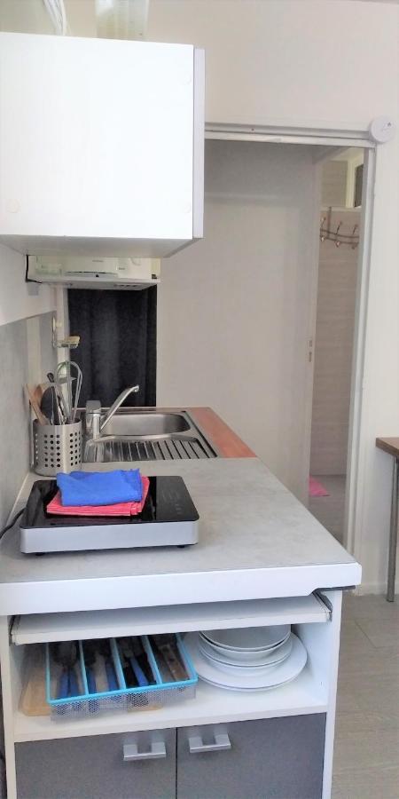 Chambre 1 Personne Et Studio 1 Personne Avec Entree Libre Et Salle De Bain Privee Colomiers Eksteriør billede