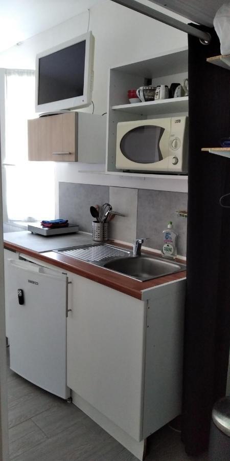 Chambre 1 Personne Et Studio 1 Personne Avec Entree Libre Et Salle De Bain Privee Colomiers Eksteriør billede