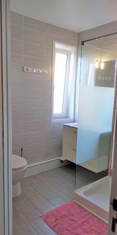 Chambre 1 Personne Et Studio 1 Personne Avec Entree Libre Et Salle De Bain Privee Colomiers Eksteriør billede