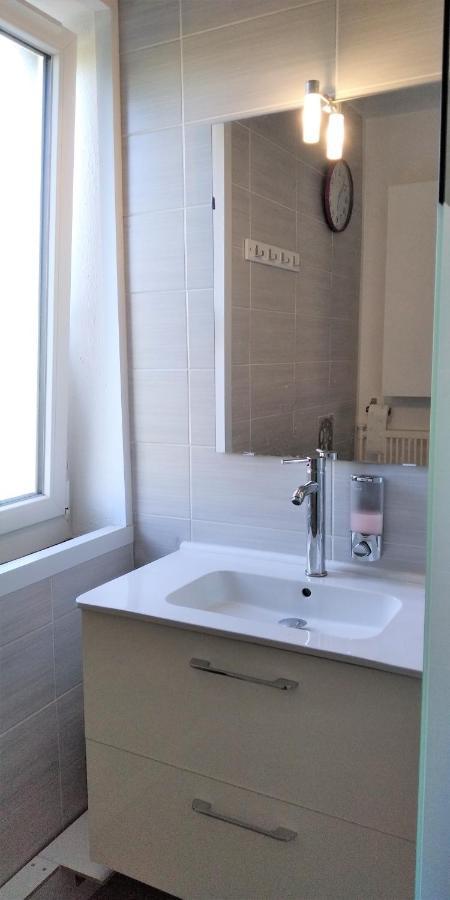 Chambre 1 Personne Et Studio 1 Personne Avec Entree Libre Et Salle De Bain Privee Colomiers Eksteriør billede