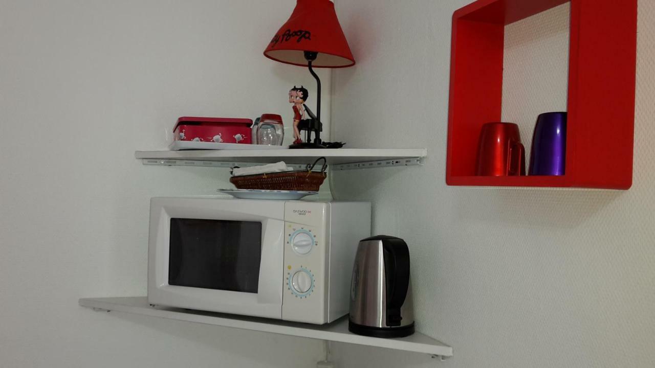 Chambre 1 Personne Et Studio 1 Personne Avec Entree Libre Et Salle De Bain Privee Colomiers Eksteriør billede