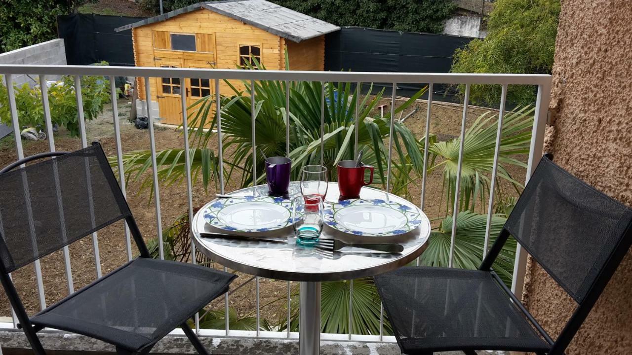 Chambre 1 Personne Et Studio 1 Personne Avec Entree Libre Et Salle De Bain Privee Colomiers Eksteriør billede