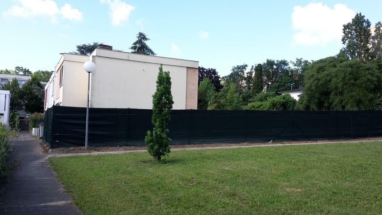 Chambre 1 Personne Et Studio 1 Personne Avec Entree Libre Et Salle De Bain Privee Colomiers Eksteriør billede