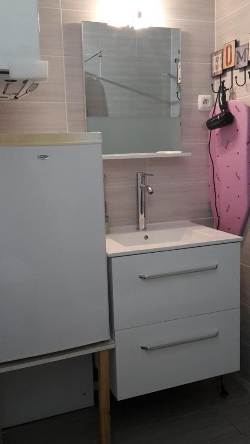 Chambre 1 Personne Et Studio 1 Personne Avec Entree Libre Et Salle De Bain Privee Colomiers Eksteriør billede